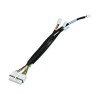 Wiring harness S for Smartbox 2
